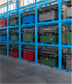 امکان طرحی قالب اختصاصی