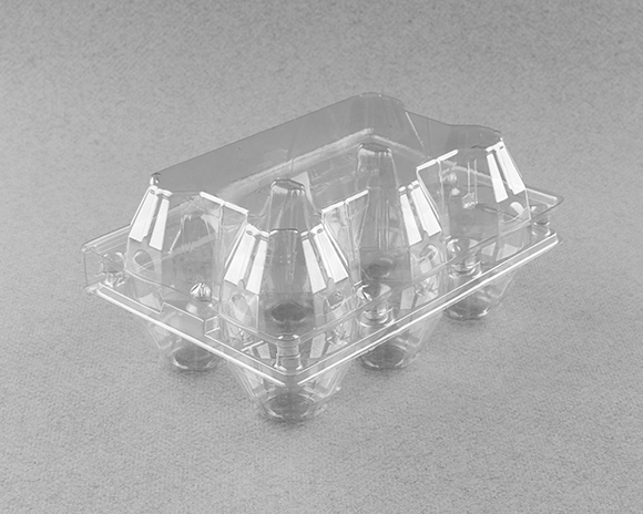 ظرف تخم مرغ 6تايي