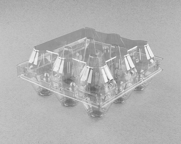 ظرف تخم مرغ 9 تايي