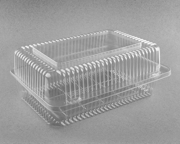 جعبه قنادی بزرگ