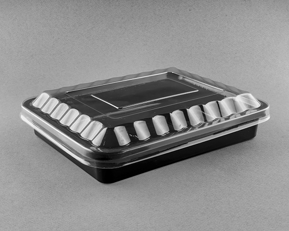 ظرف باقلوای بلند