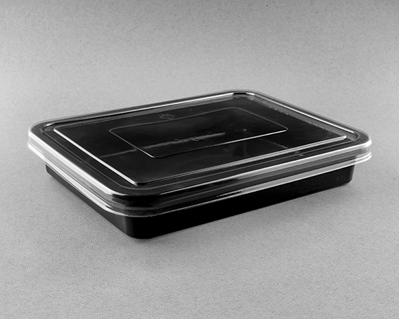 ظرف باقلوای تخت