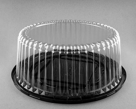 ظرف کیک بلند 32