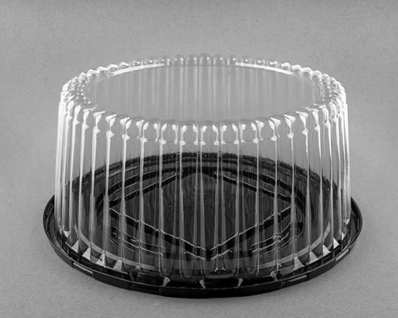 ظرف کیک بلند ۳۰